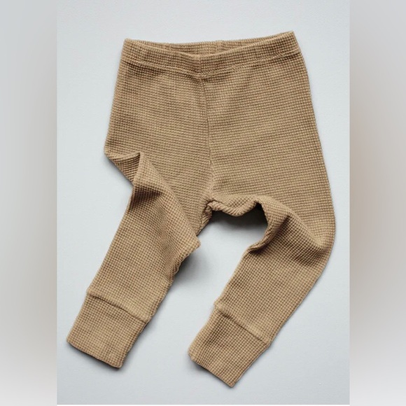 simple folk Other - Simple folk waffle leggings